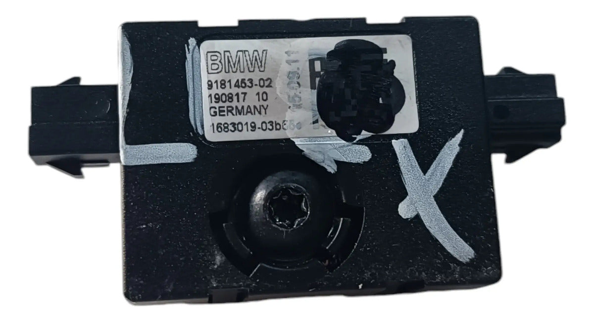 Amplificador De Antena Bmw Serie X3 2012  55334a