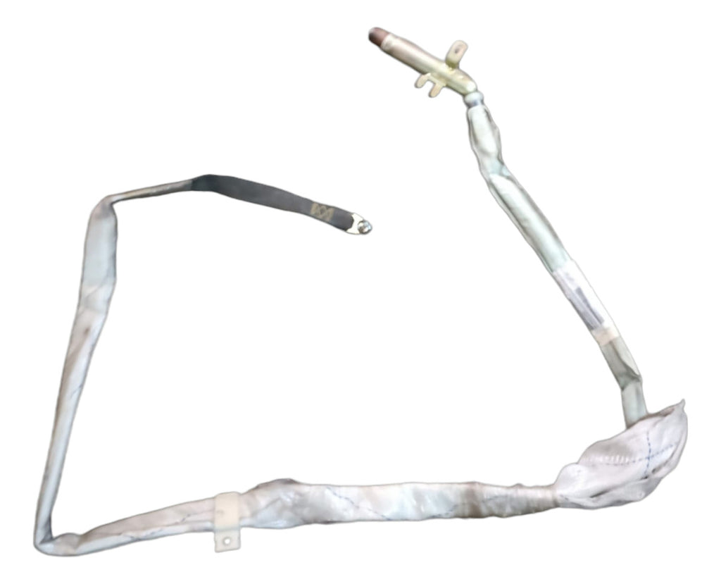 Bolsa De Aire De Cortina  Bmw Serie 3 2002 Lh 53440