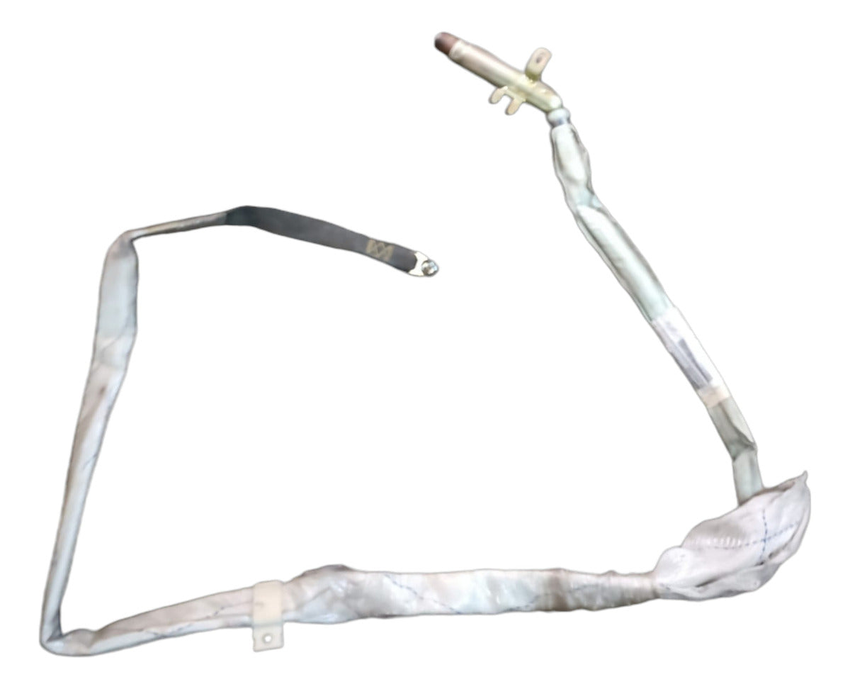 Bolsa De Aire De Cortina  Bmw Serie 3 2002 Lh 53440