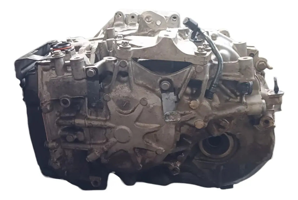 Transmision Peugeot 2008 2022