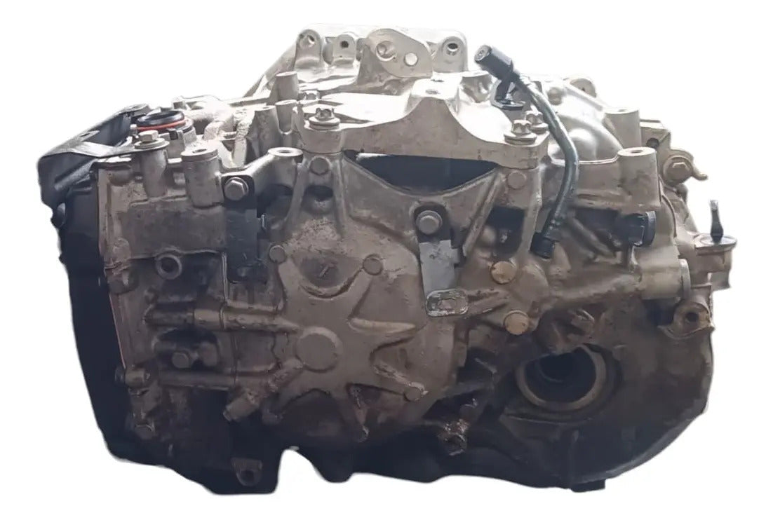 Transmision Peugeot 2008 2022