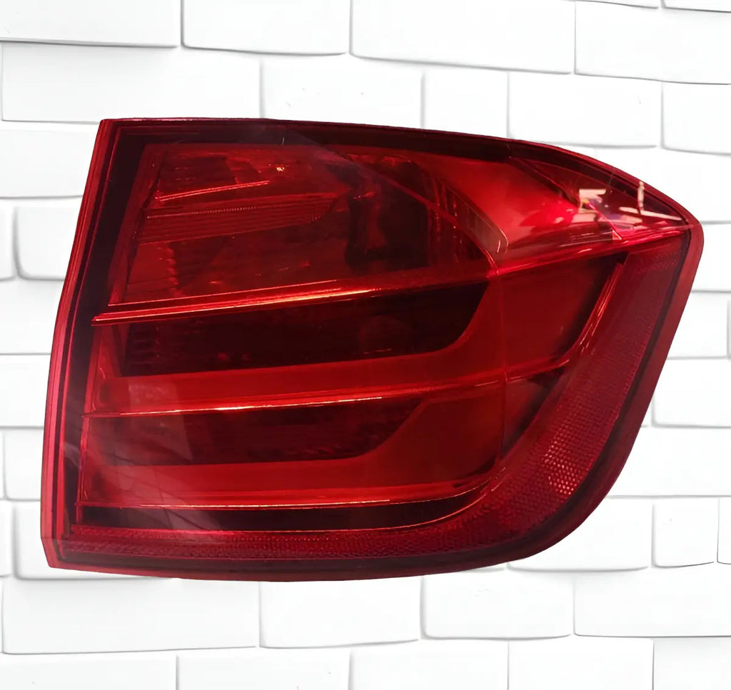 Calavera Bmw-serie 3 2015 Derecho