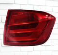 Calavera Bmw-serie 3 2015 Derecho