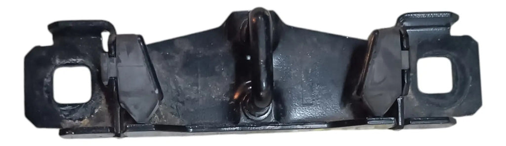 Contrachapa De Cajuela Volvo S40 2009