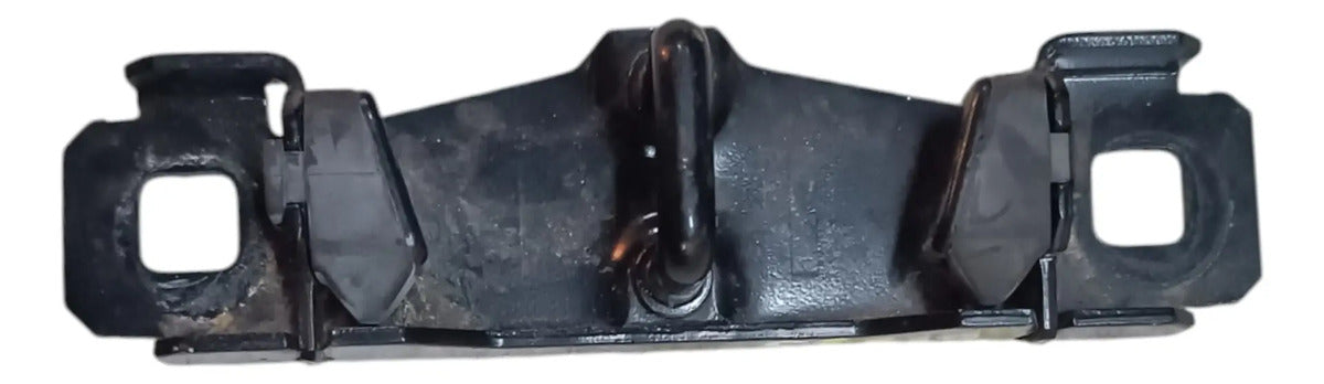Contrachapa De Cajuela Volvo S40 2009