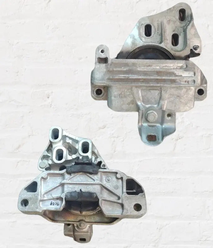 Base De Soporte De Motor Mercedes Benzclase A 2021