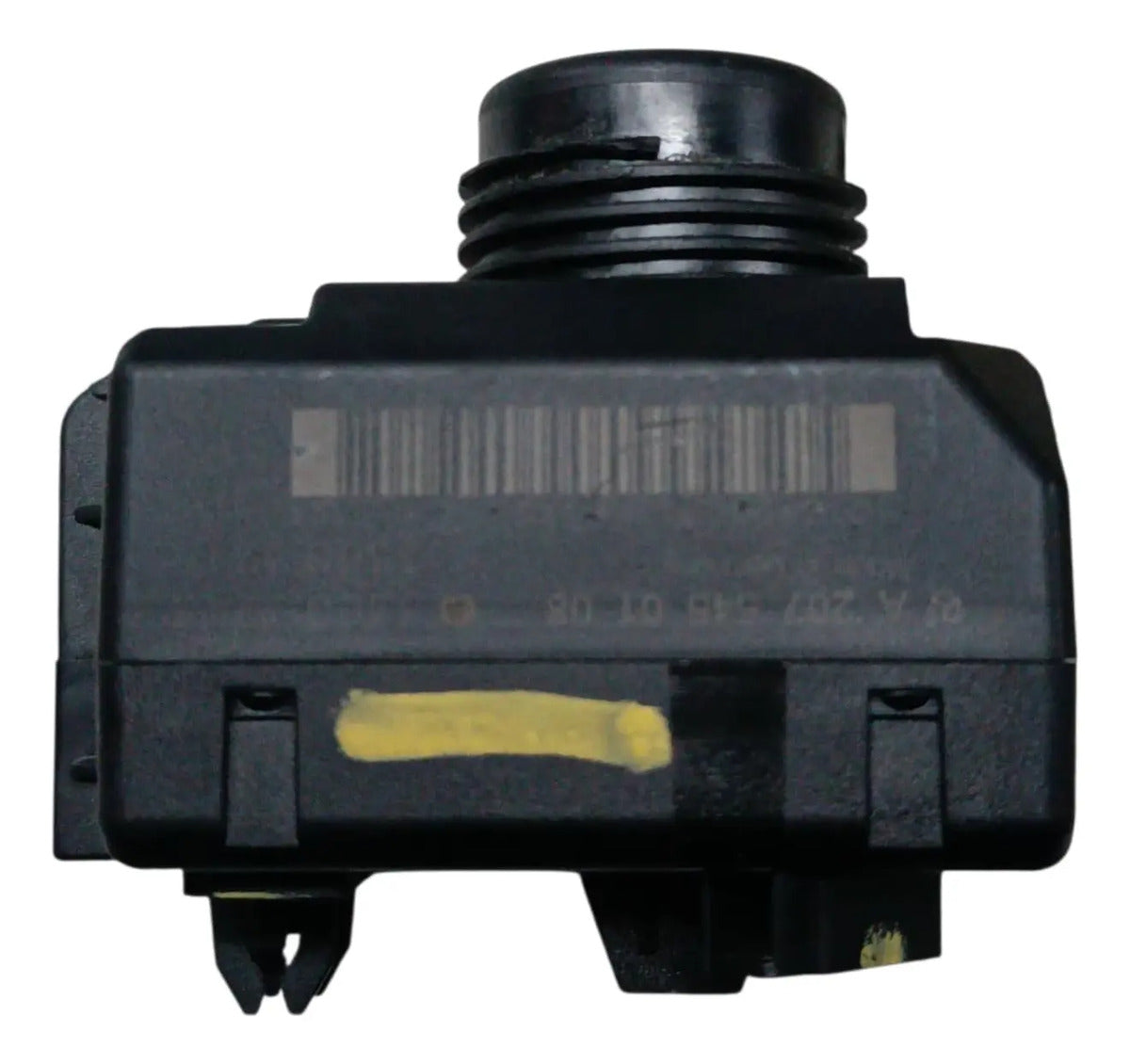 Lector De Llave Mercedes Benz Clase C 2009