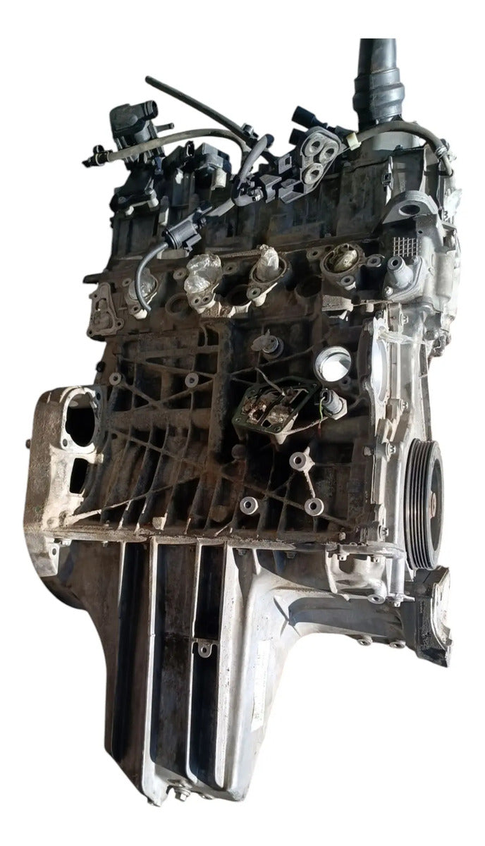 Motor Mercedes Benz Clase B 2009