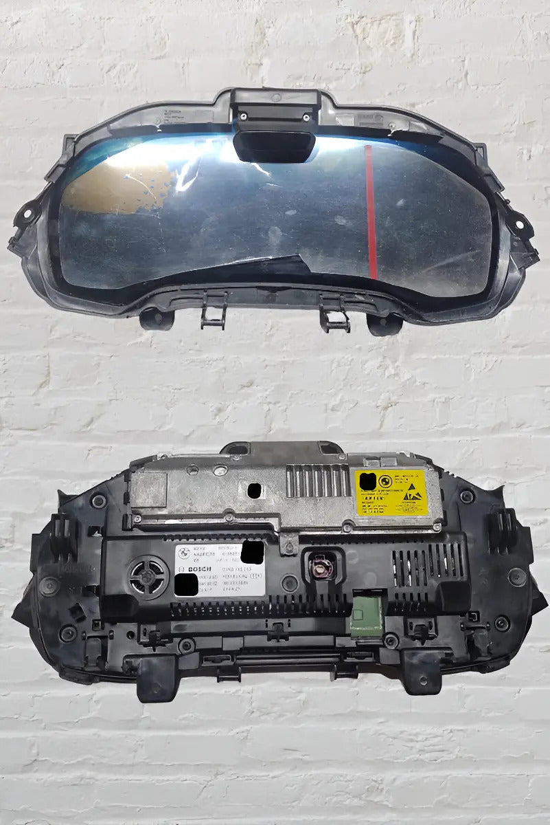 Velocimetro Bmw-serie X6 2022