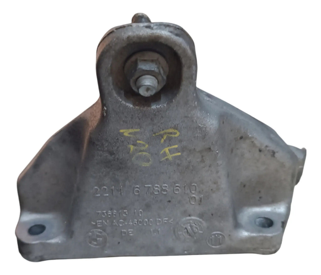 Base De Soporte De Motor Bmwserie 3 2015