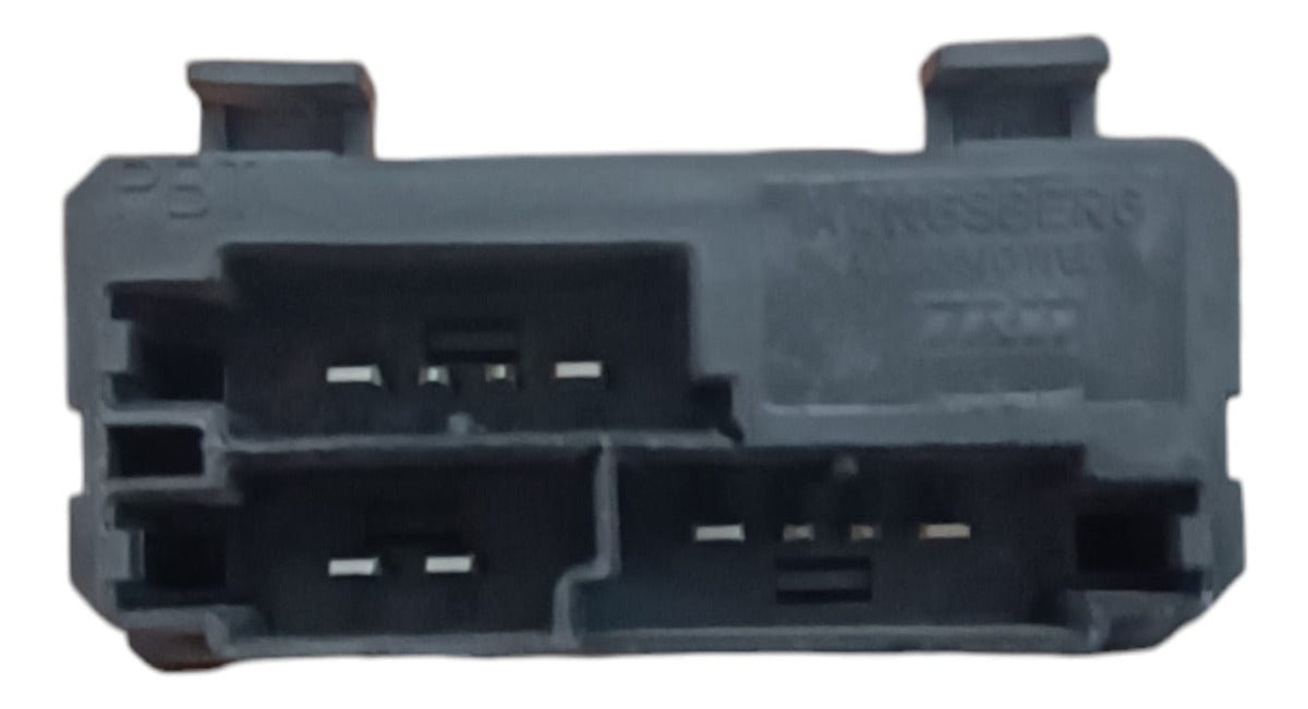 Modulo De Asiento Volvos60 2013