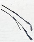 Brazo Limpiabrisas Bmw Serie 1 2014 Lh