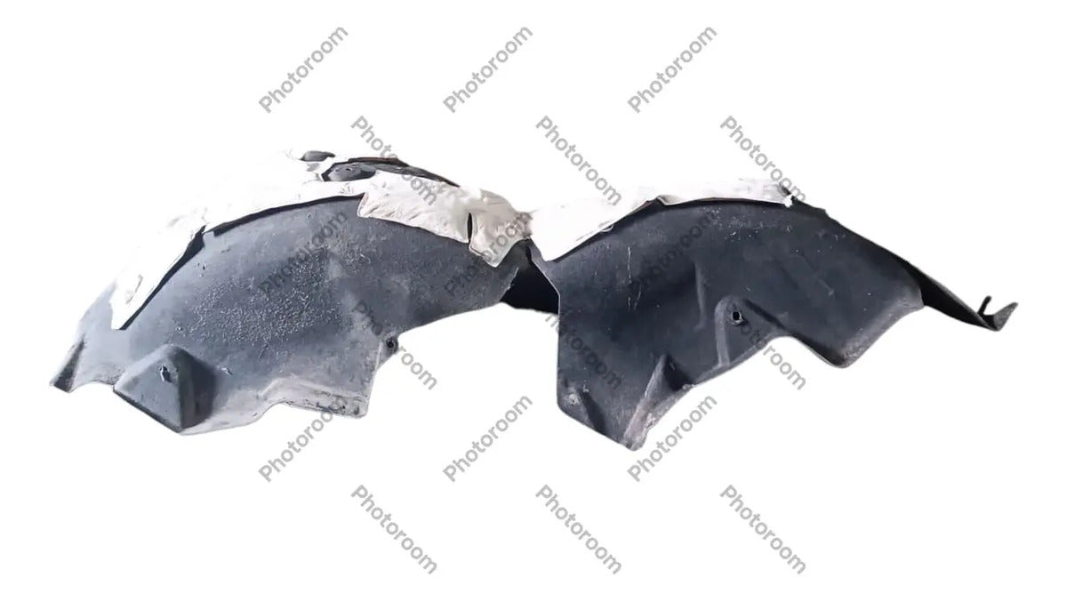 Tolva De Salpicadero Delantera Range Rover 2014 71484 B