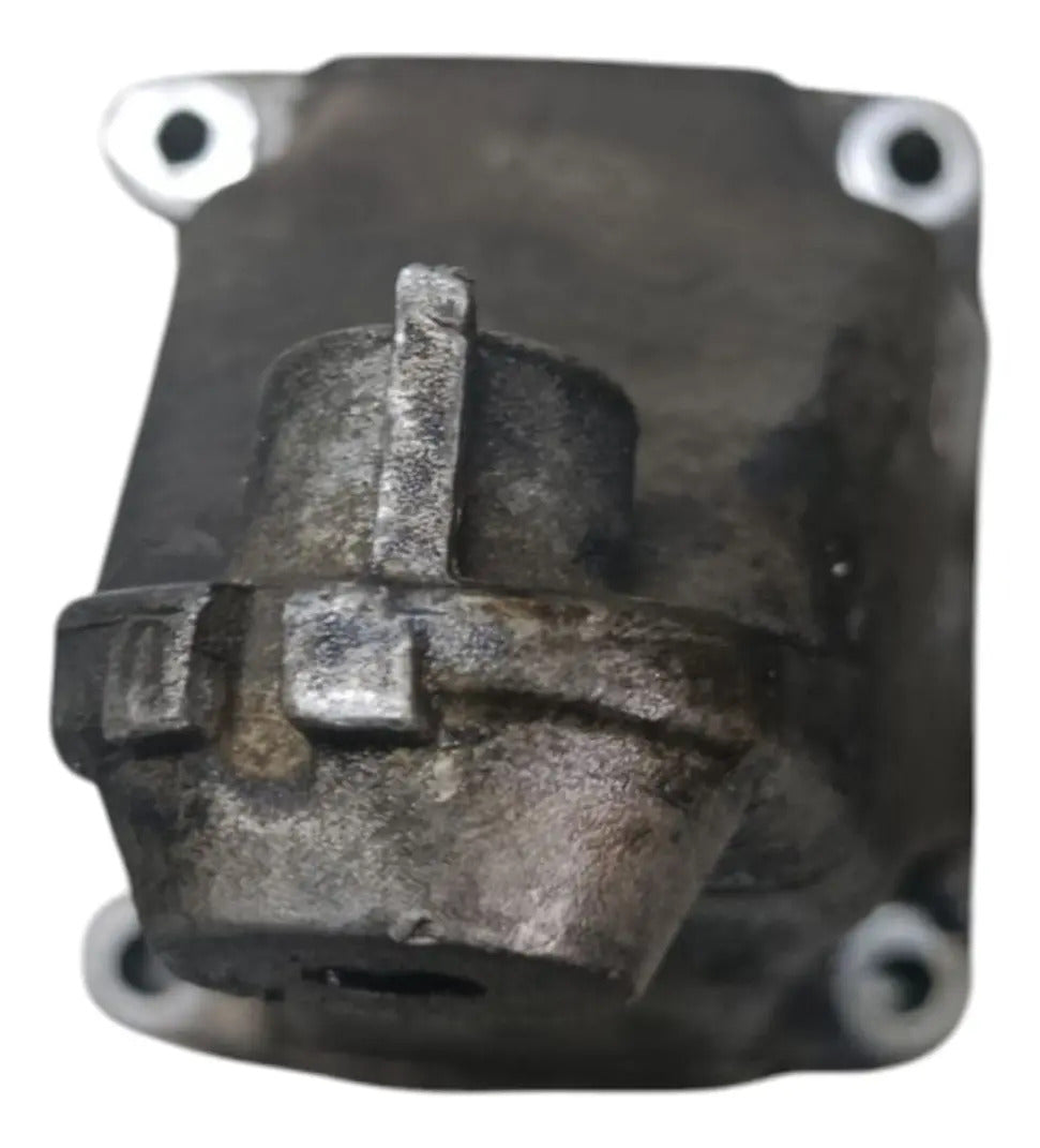 Base De Soporte De Motor Mercedes Benz Clase C 2004