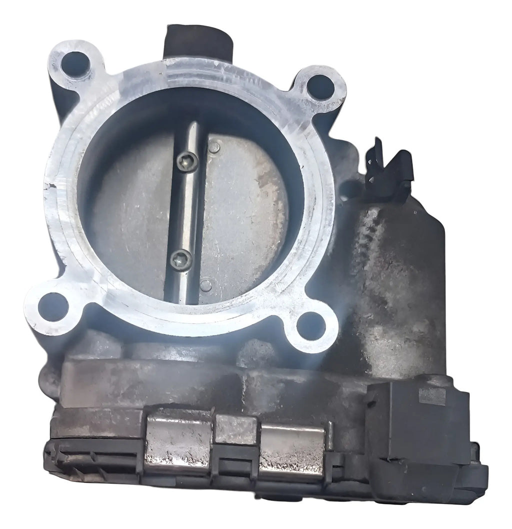 Cuerpo De Aceleracion Mercedes Benz Clase E 2013