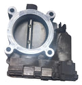 Cuerpo De Aceleracion Mercedes Benz Clase E 2013