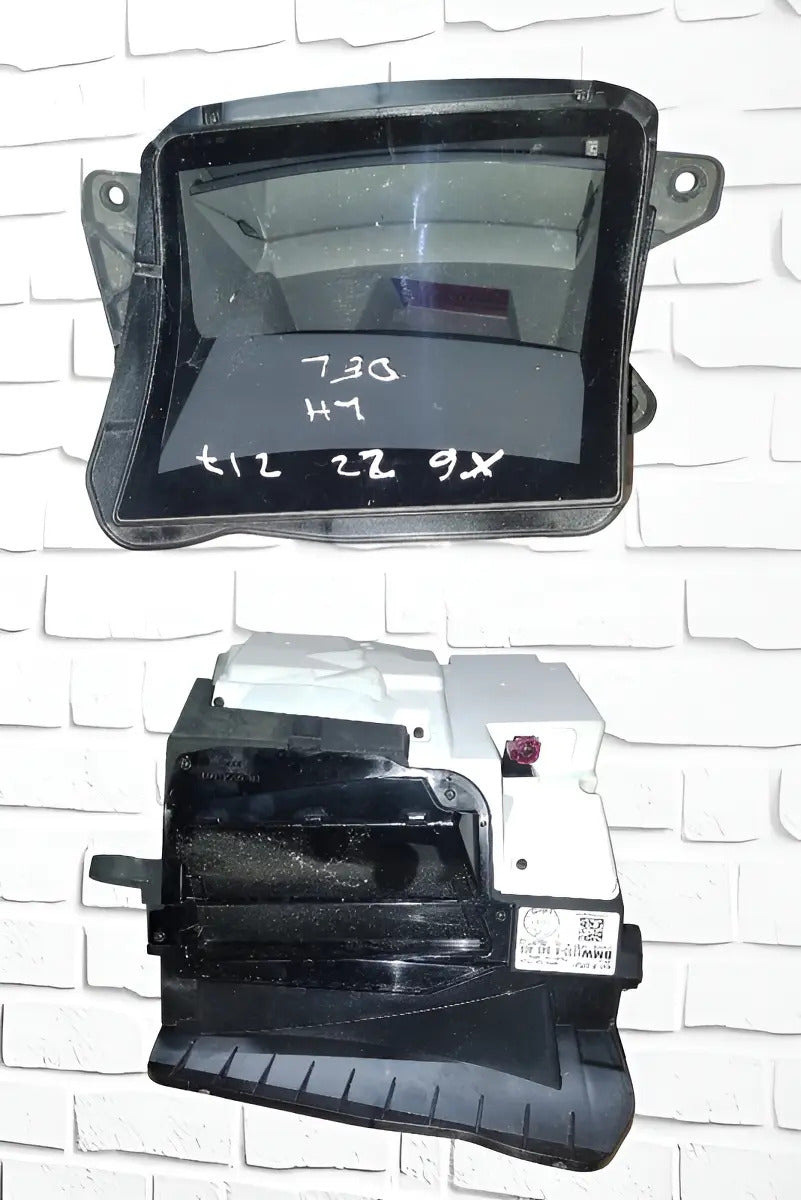 Proyector De Velocimetro Bmw-serie X6 2022