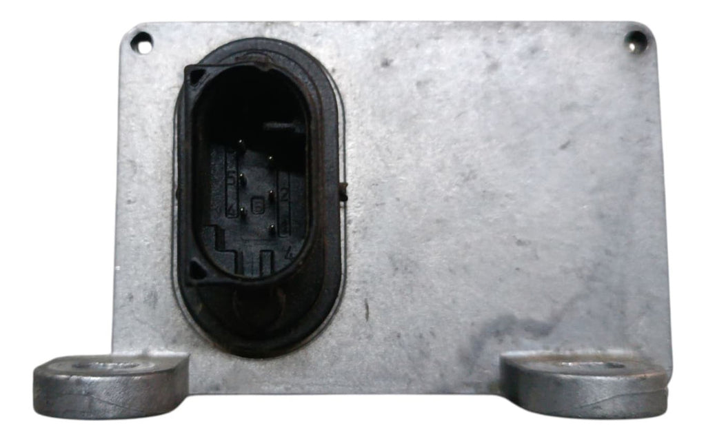 Unidad  De Columna De Direcion Mercedes Benz Clase Cl 2004