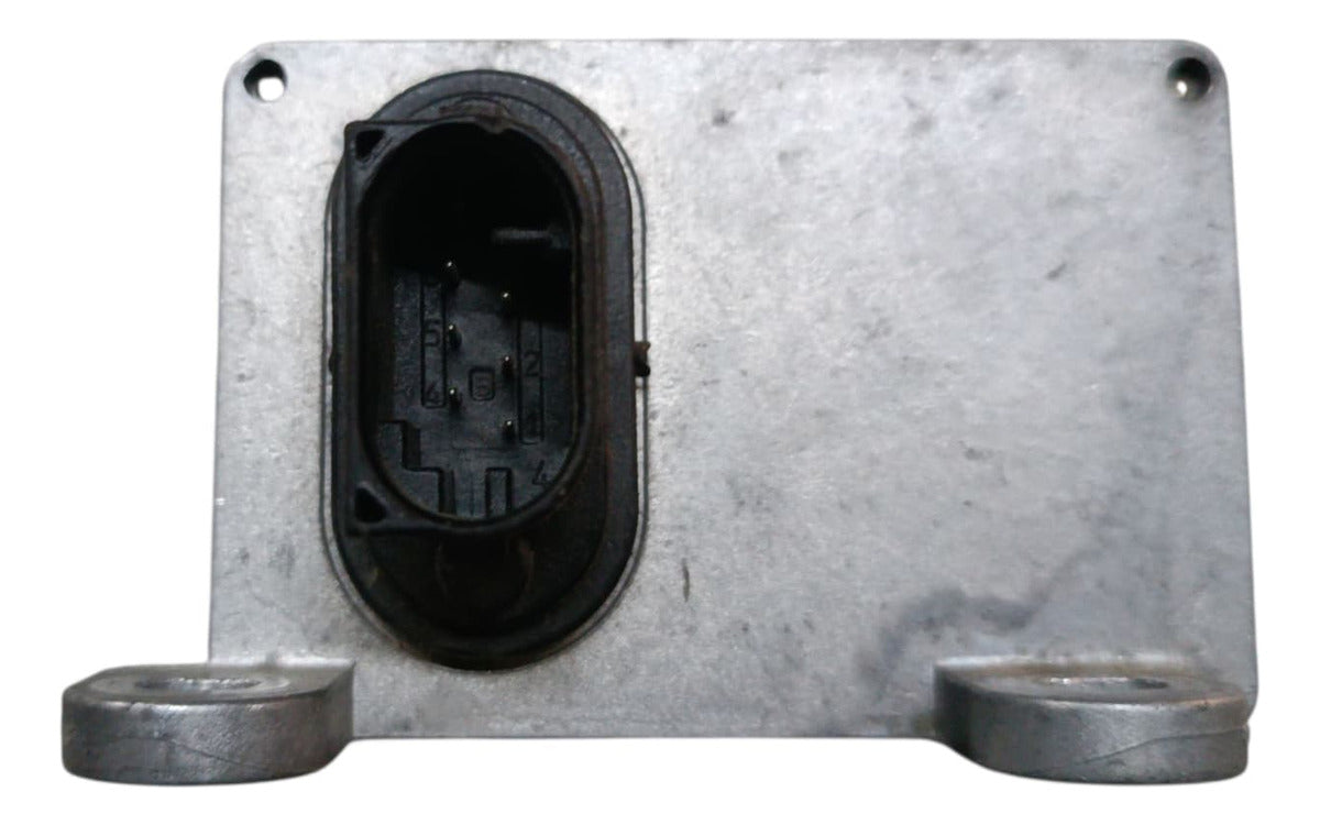 Unidad  De Columna De Direcion Mercedes Benz Clase Cl 2004