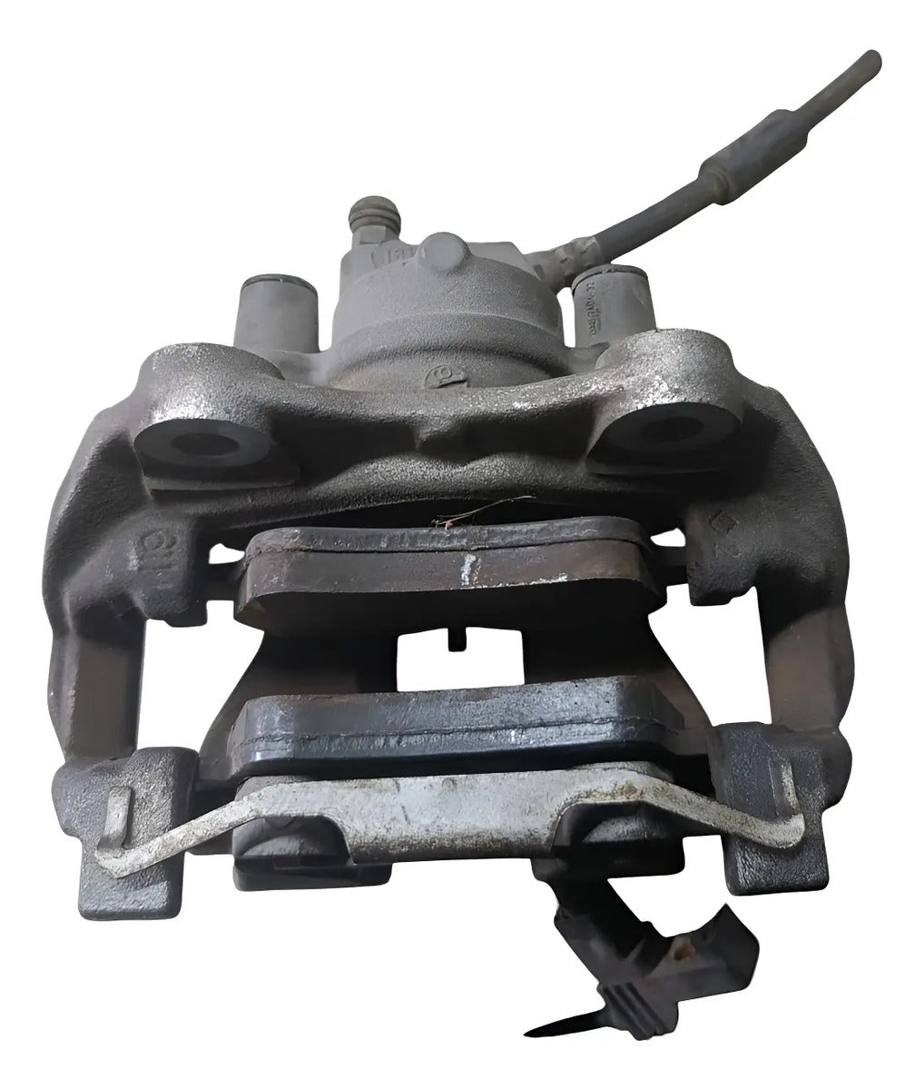 Caliper Trasero Mercedes Benz Clase E 2010
