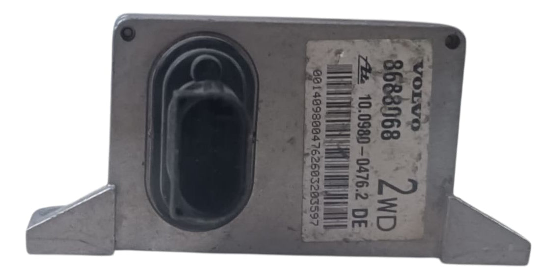 Unidad De Control De Columna De Direcion Volvo S60 2002