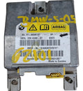 Sensor De Impacto De Airbag  Bmw Serie 5 2005 62101 B