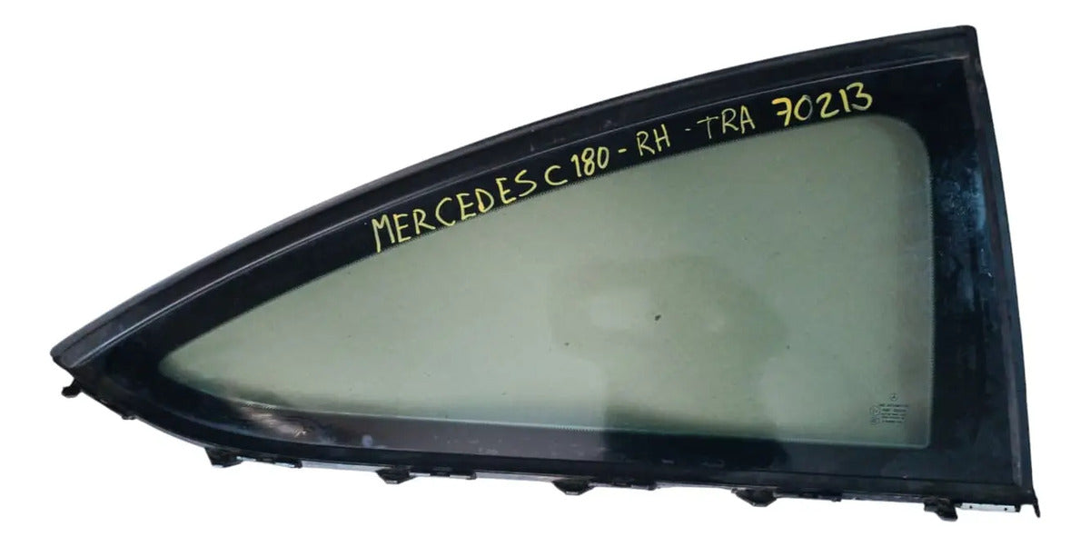 Aleta De Costado Mercedes Benz Clase C 2014 70213 B