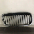 Parrilla Bmw Serie 2 2018 Derecha