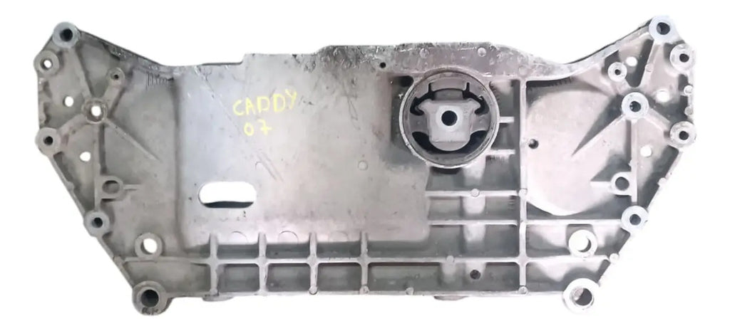 Puente De Transmision Volkswagen Caddy 2007