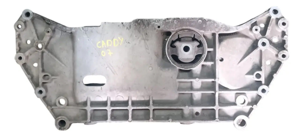 Puente De Transmision Volkswagen Caddy 2007