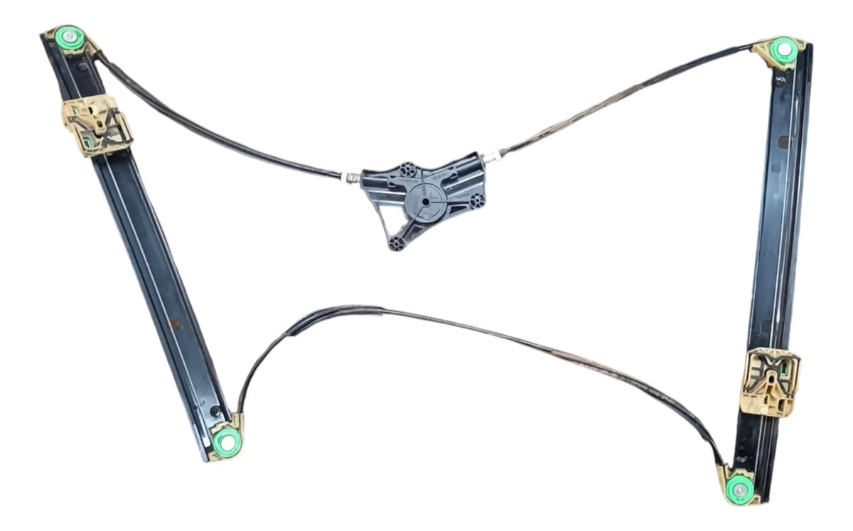 Elevador De Puerta Delantero Audi A6 2015