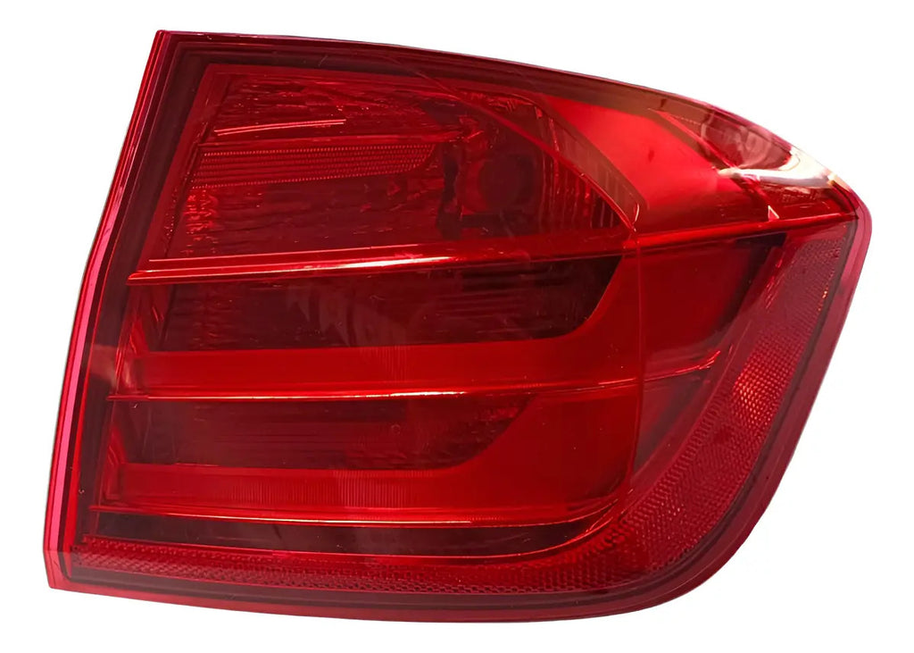 Calavera Bmw-serie 3 2016 Derecho