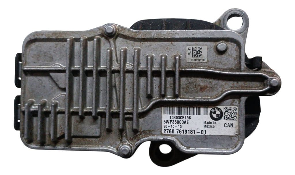 Modulo De Transfer Bmw Serie X5 2011 74789 C