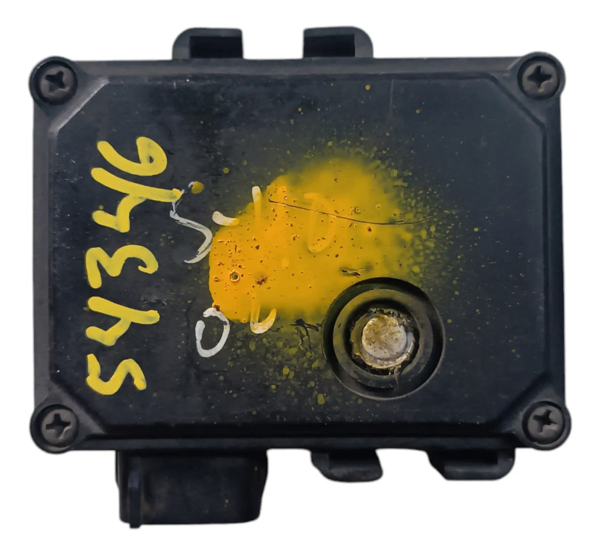 Sirena De Alarma Volvo S40 2002