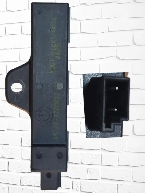 Modulo De Antena Bmw Serie X3 2013