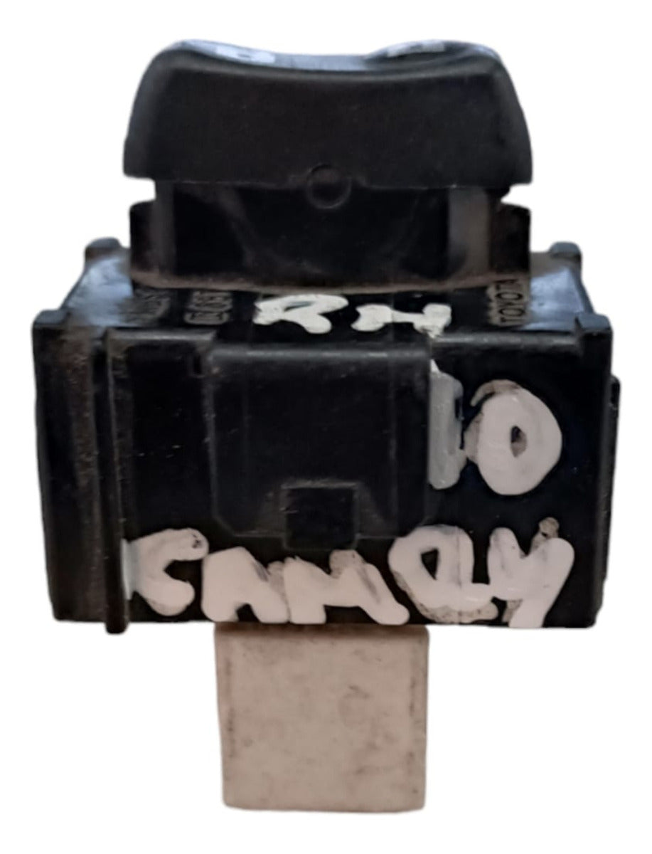 Boton De Seguro Electrico De Puerta Toyota Camry 2010