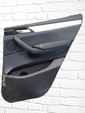 Tapiceria De Puerta Trasera Bmw Serie X3 2013