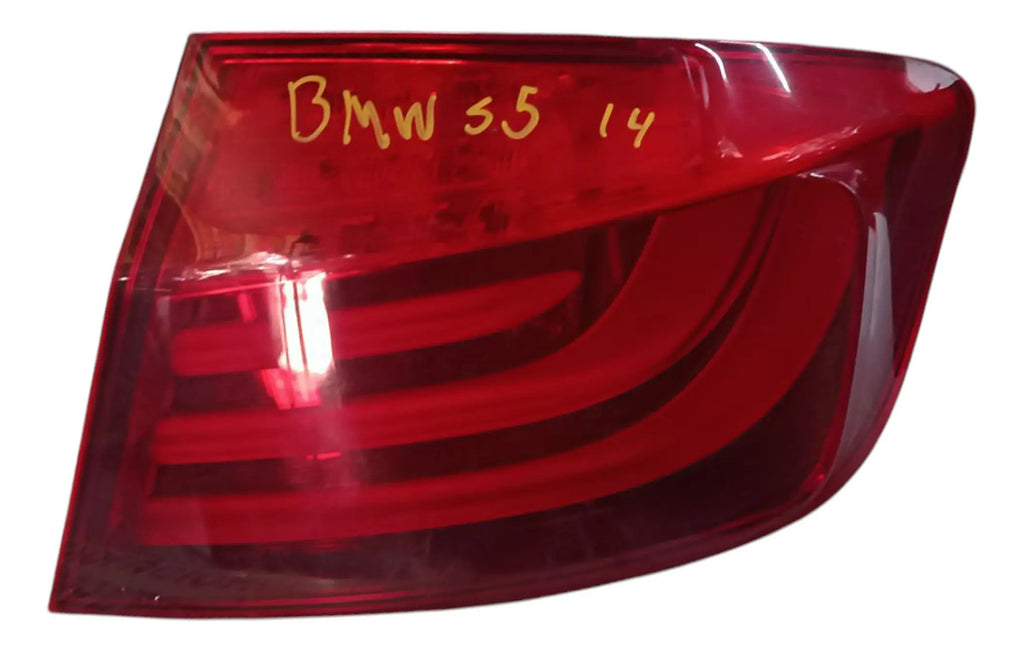 Aro Dentado Bmwserie 3 2014