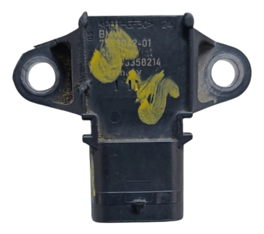 Sensor Map Bmw Serie 3 2015