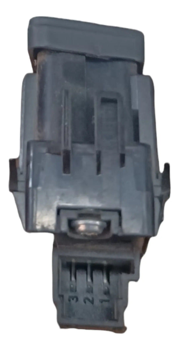 Boton Electrico De Seguro De Puerta Mercedes Benz Clase C 10