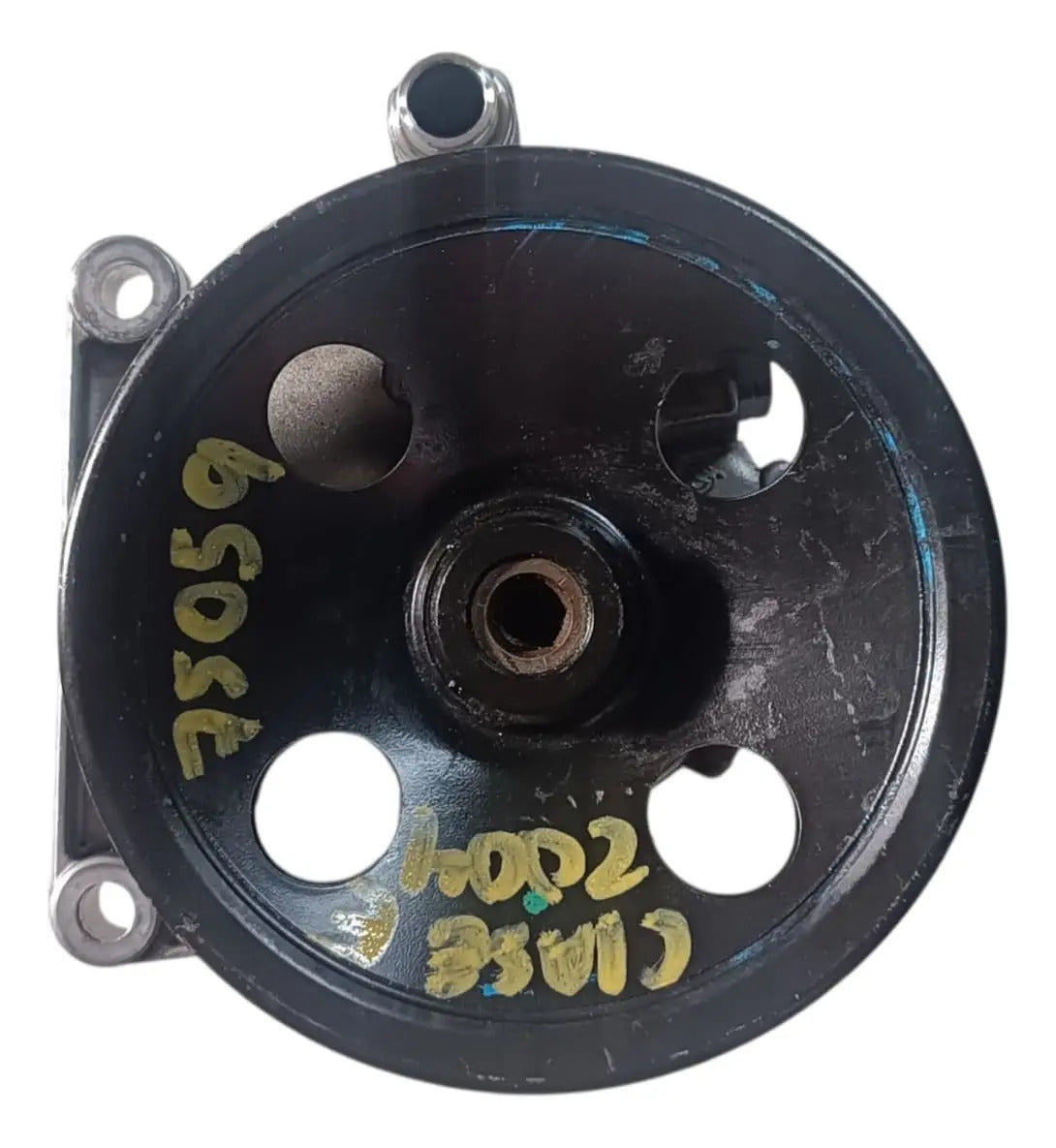 Bomba De Direccion Mercedes Benz Clase E 2004 75059 B