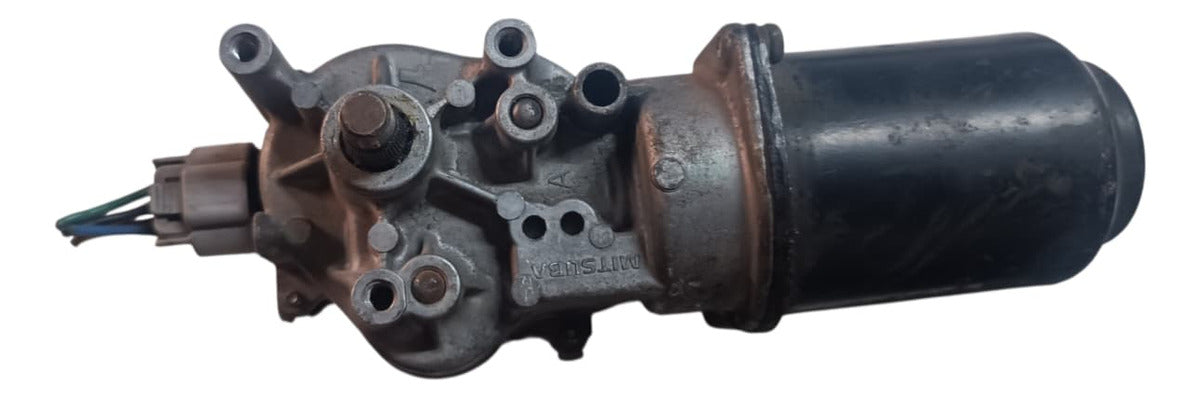 Motor De Limpiabrisas Honda Odyssey 2007