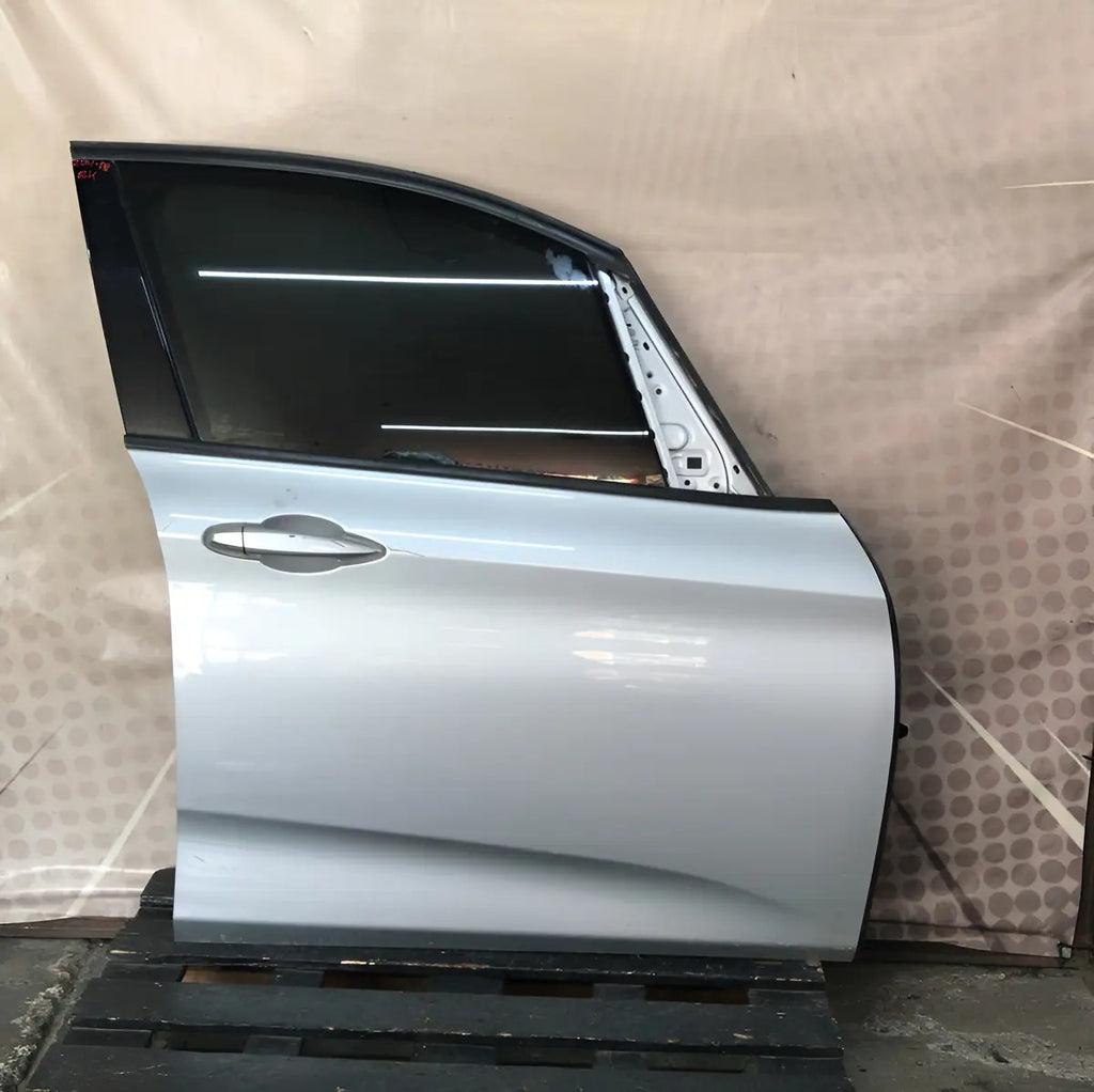 Puerta Delantera Bmw Serie 2 2018 Derecha