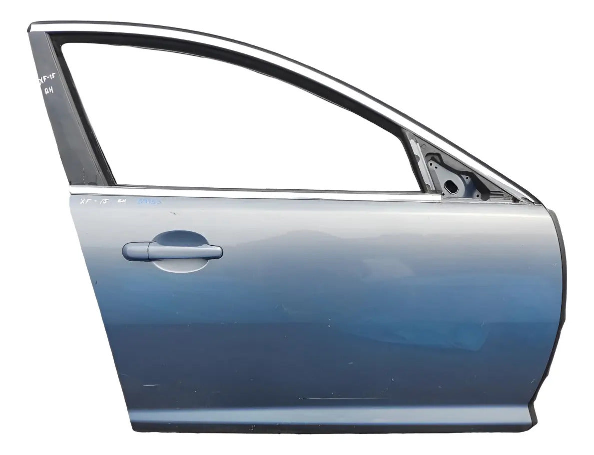 Puerta Delantera Jaguarxf 2015 Derecho