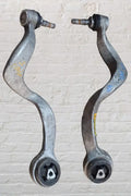 Brazo Horquilla Delantera Bmwserie 7 2002 Derecho