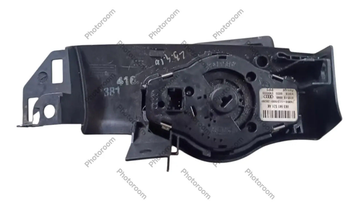 Control De Luces Audi A4 2011