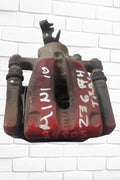 Caliper Trasero Mini Coopermini Cooper 2010 Derecho