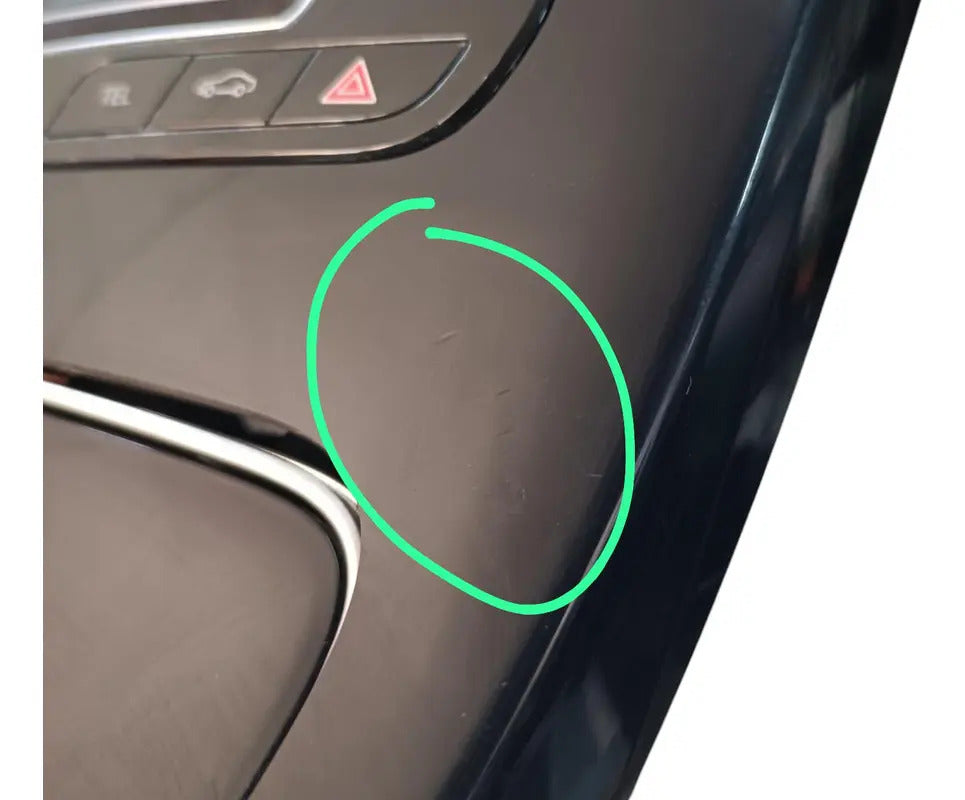 Brazo Estabilizador Delantero Audia4 2016 Lh