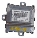 Modulo De Faro Bmwserie 5 2007