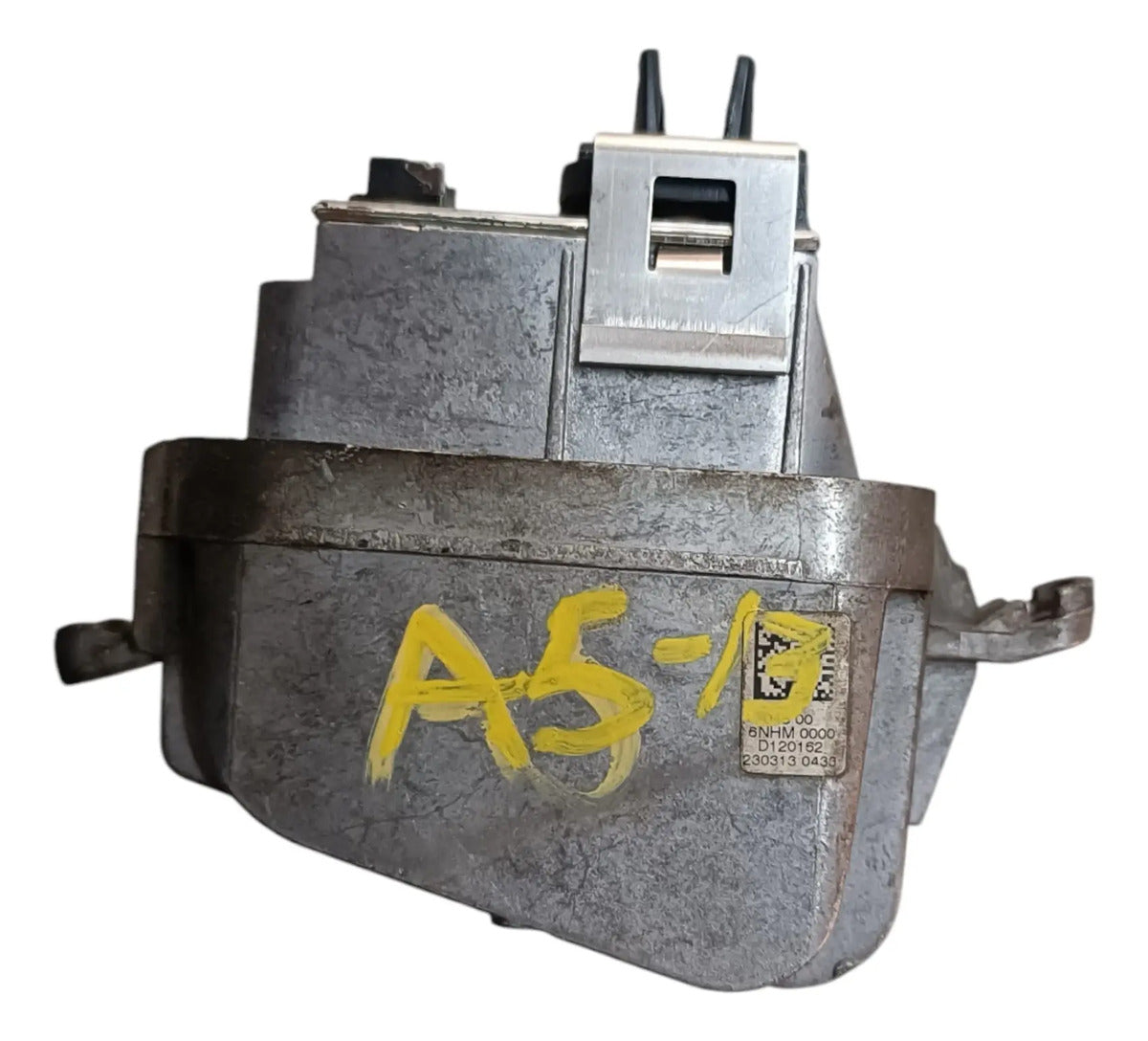 Led De Faro Audia5 2013